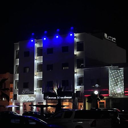 Moussa Residence Dakhla Exterior photo