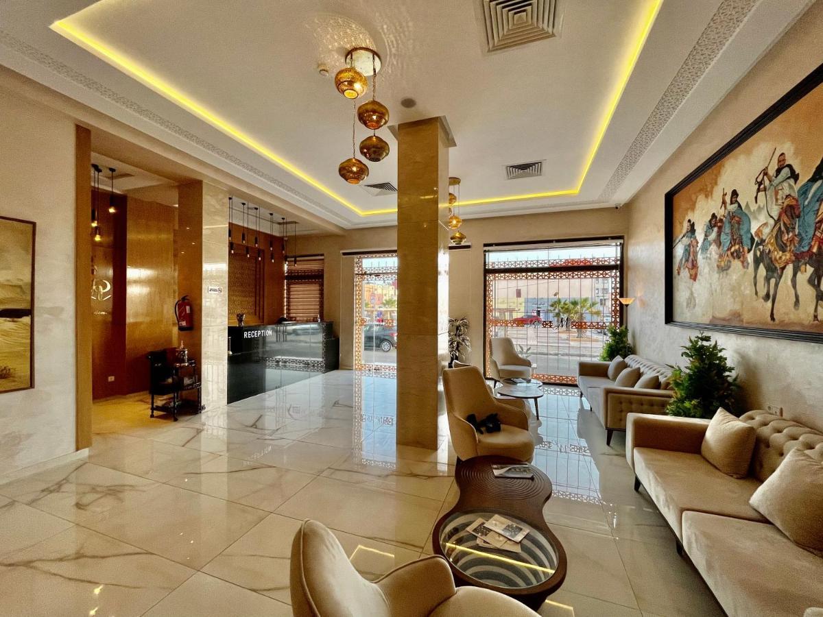 Moussa Residence Dakhla Exterior photo