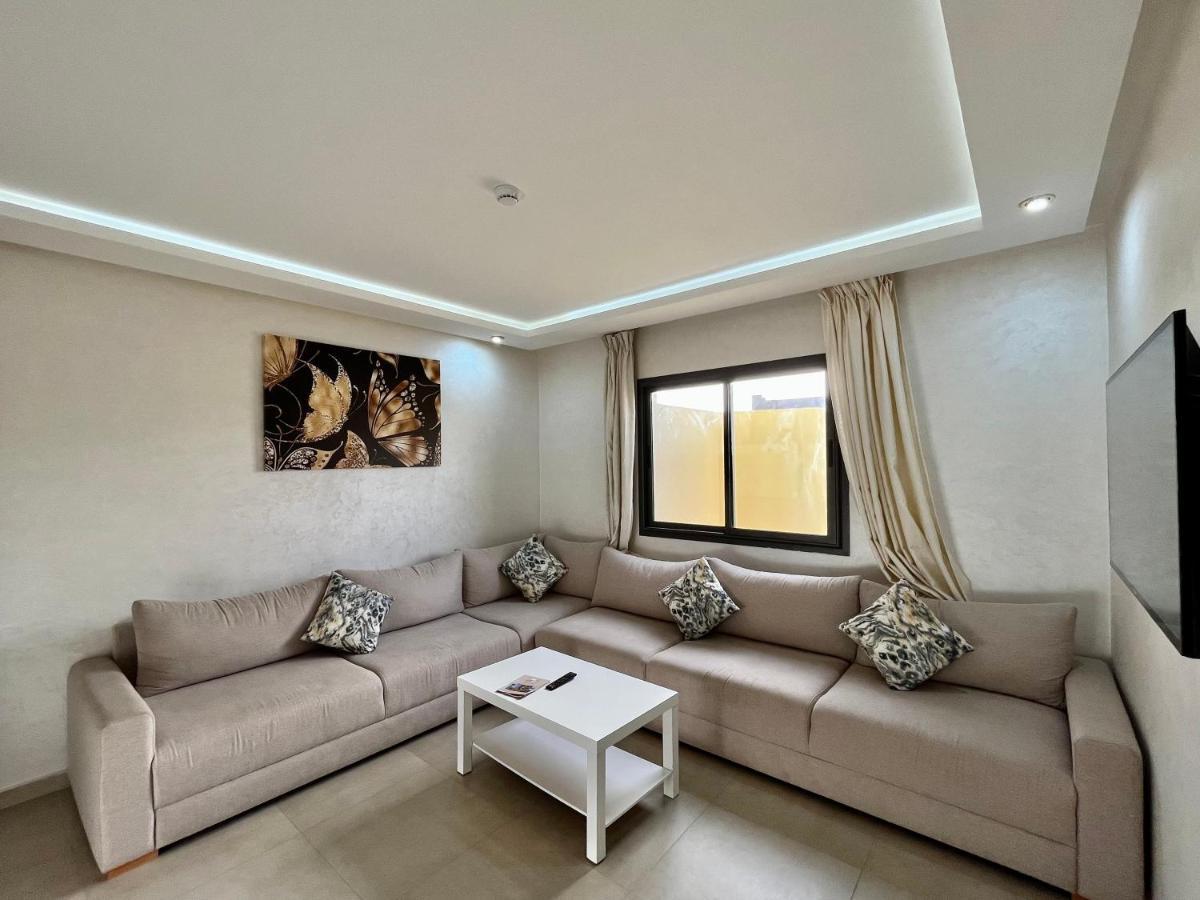 Moussa Residence Dakhla Exterior photo