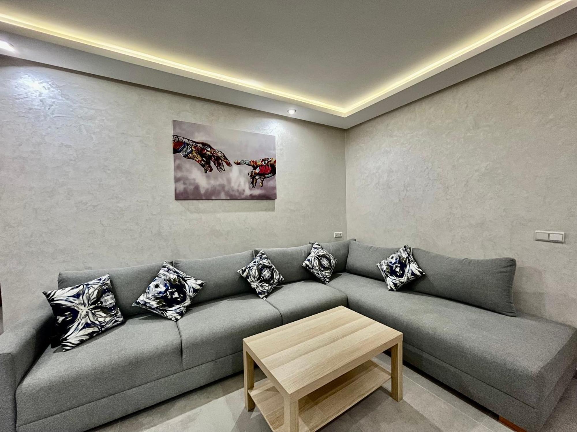 Moussa Residence Dakhla Exterior photo