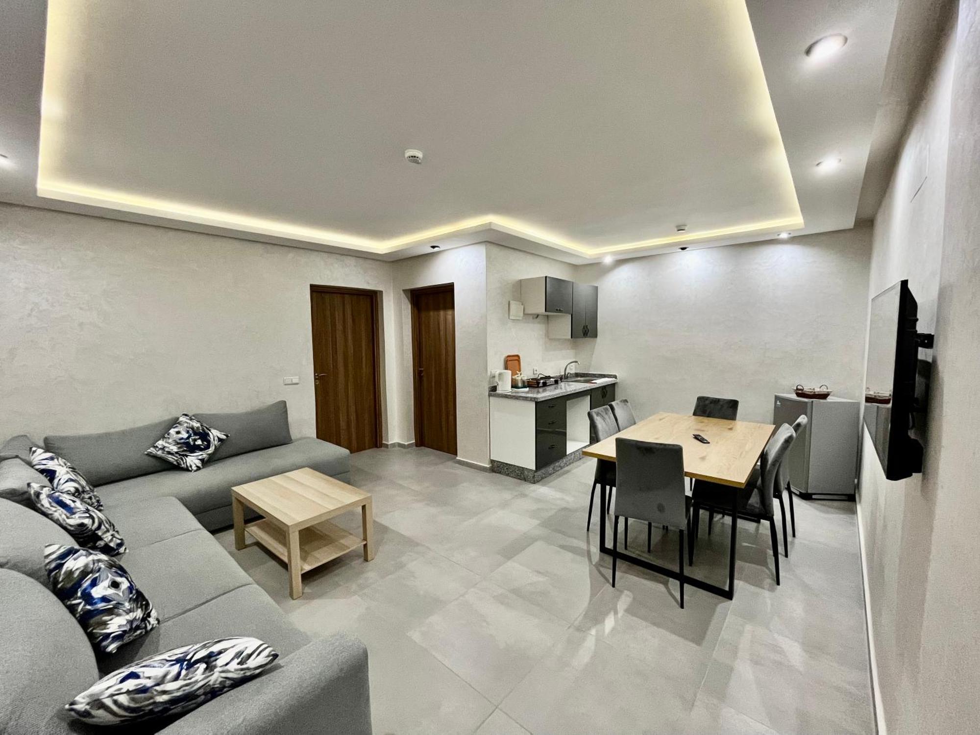 Moussa Residence Dakhla Exterior photo