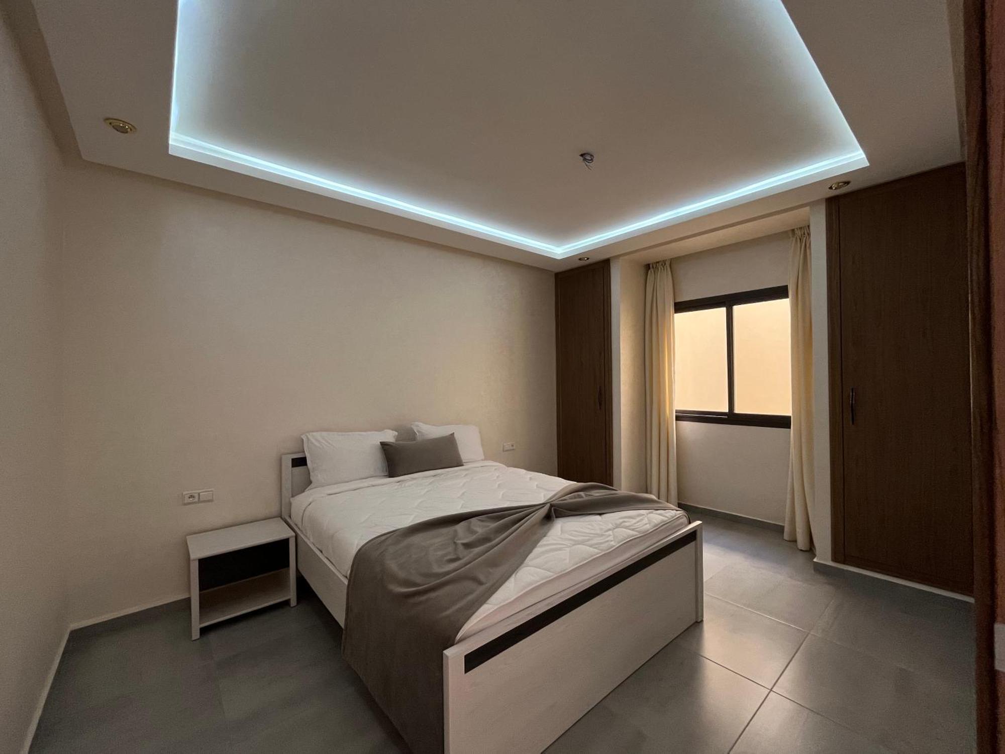 Moussa Residence Dakhla Exterior photo