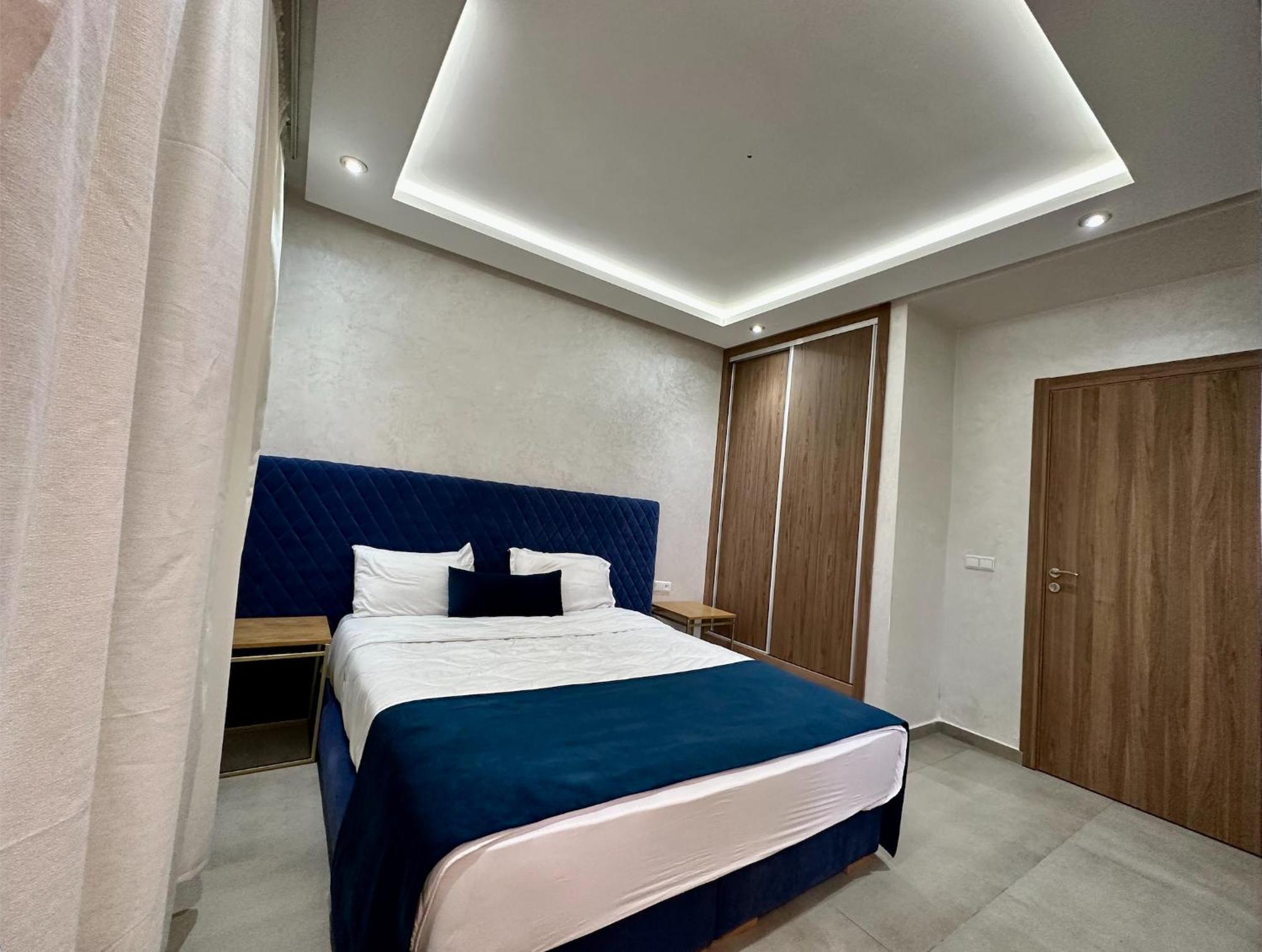 Moussa Residence Dakhla Exterior photo
