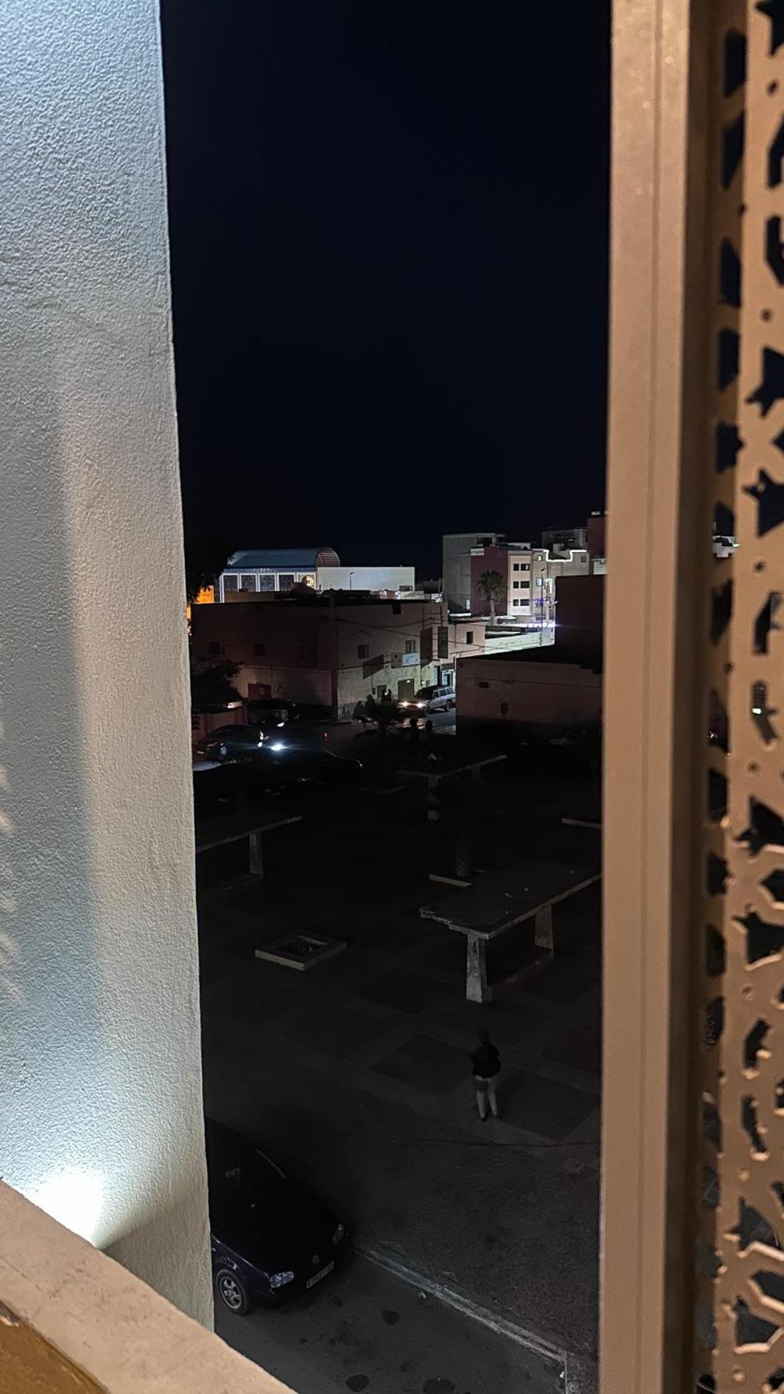 Moussa Residence Dakhla Exterior photo